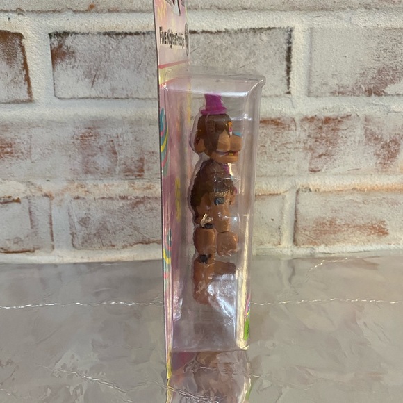 FNAF Chocolate Freddy Mint condition - Picture 3 of 6